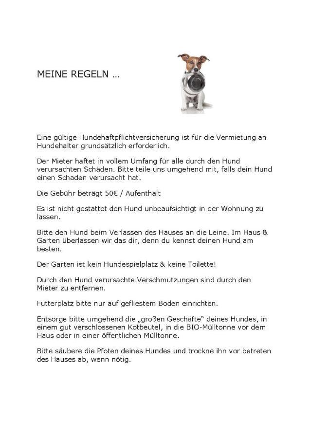 Miet-Kamp Ruhig, Zentral, Nahe Messe, Ausgefallenes Design 2 Schlafzimmer Berlin Exteriör bild